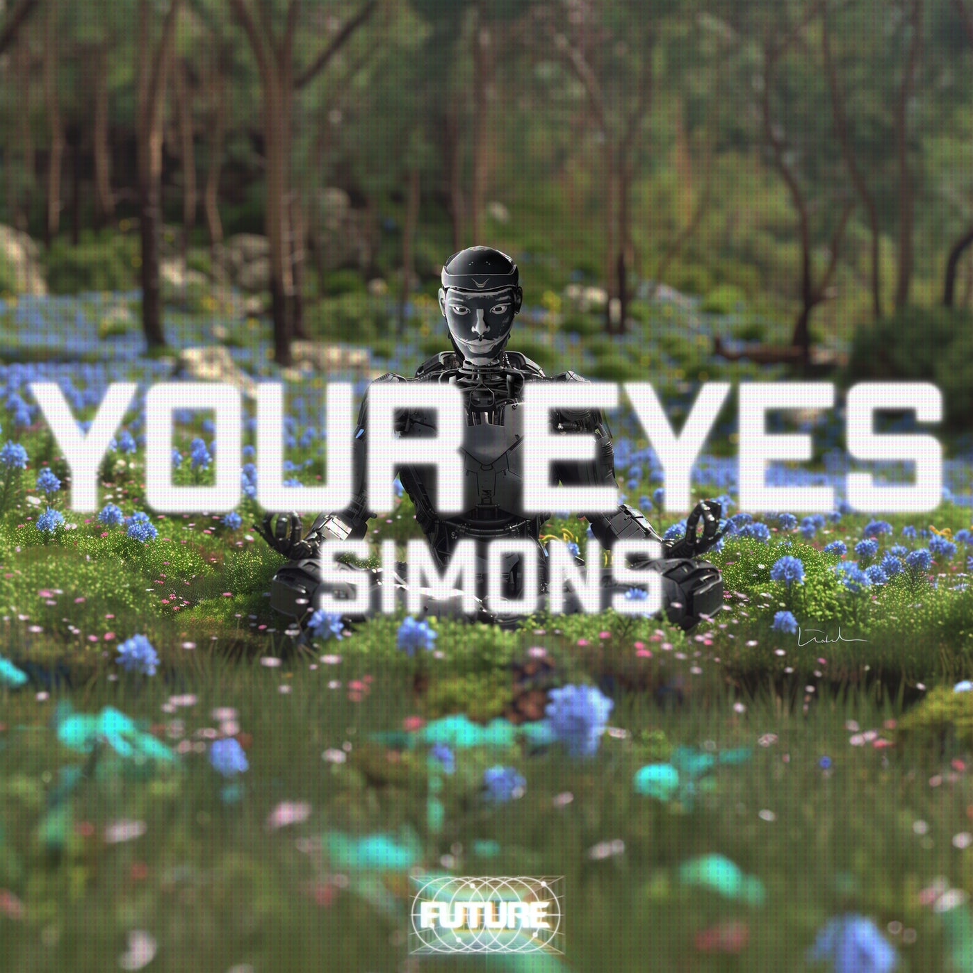 Your Eyes - Extended Mix