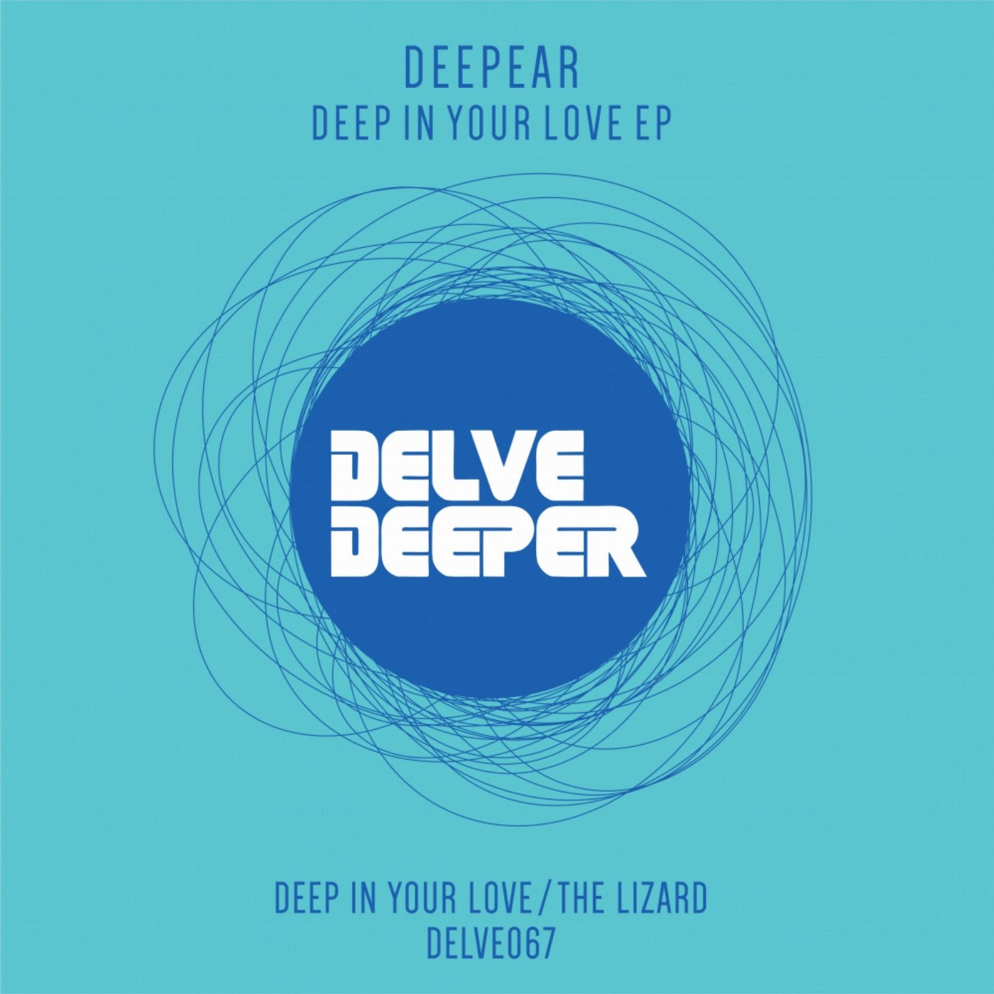 Deep In Your Love EP