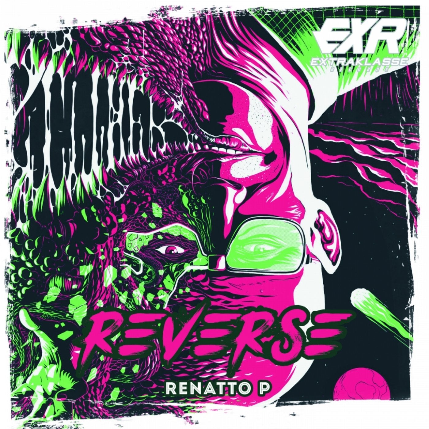 Reverse EP