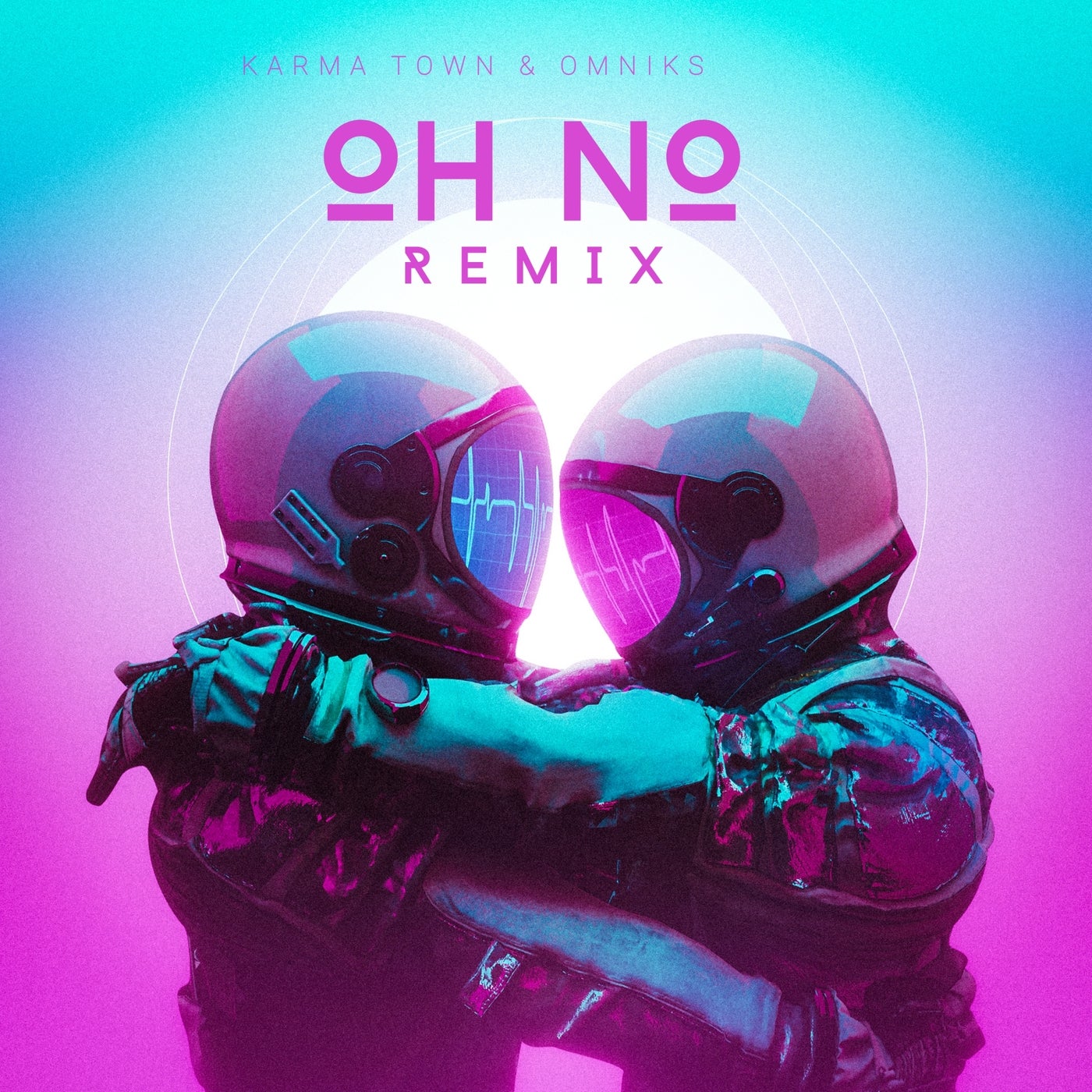 Oh No (Omniks Remix)