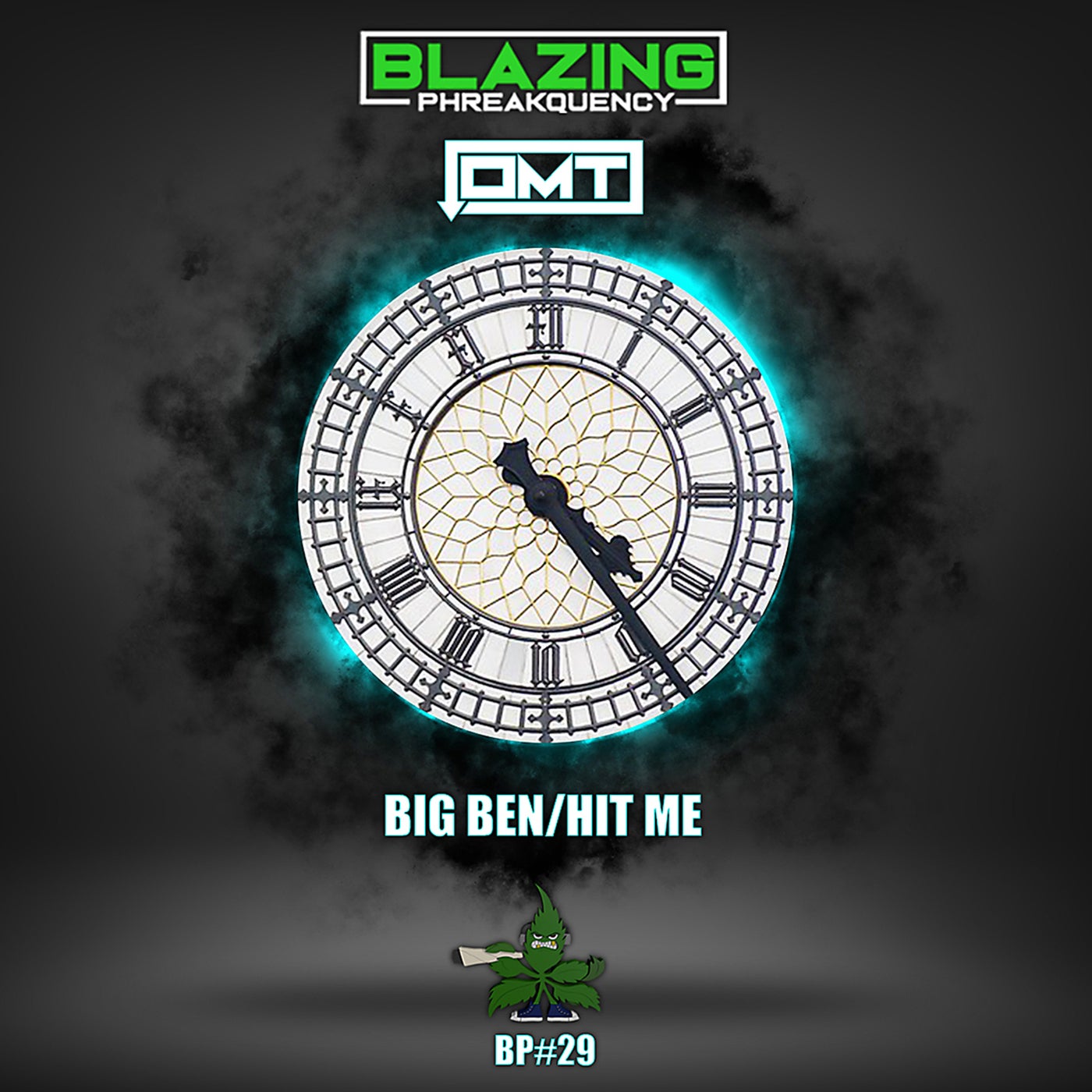 Big Ben / Hit Me