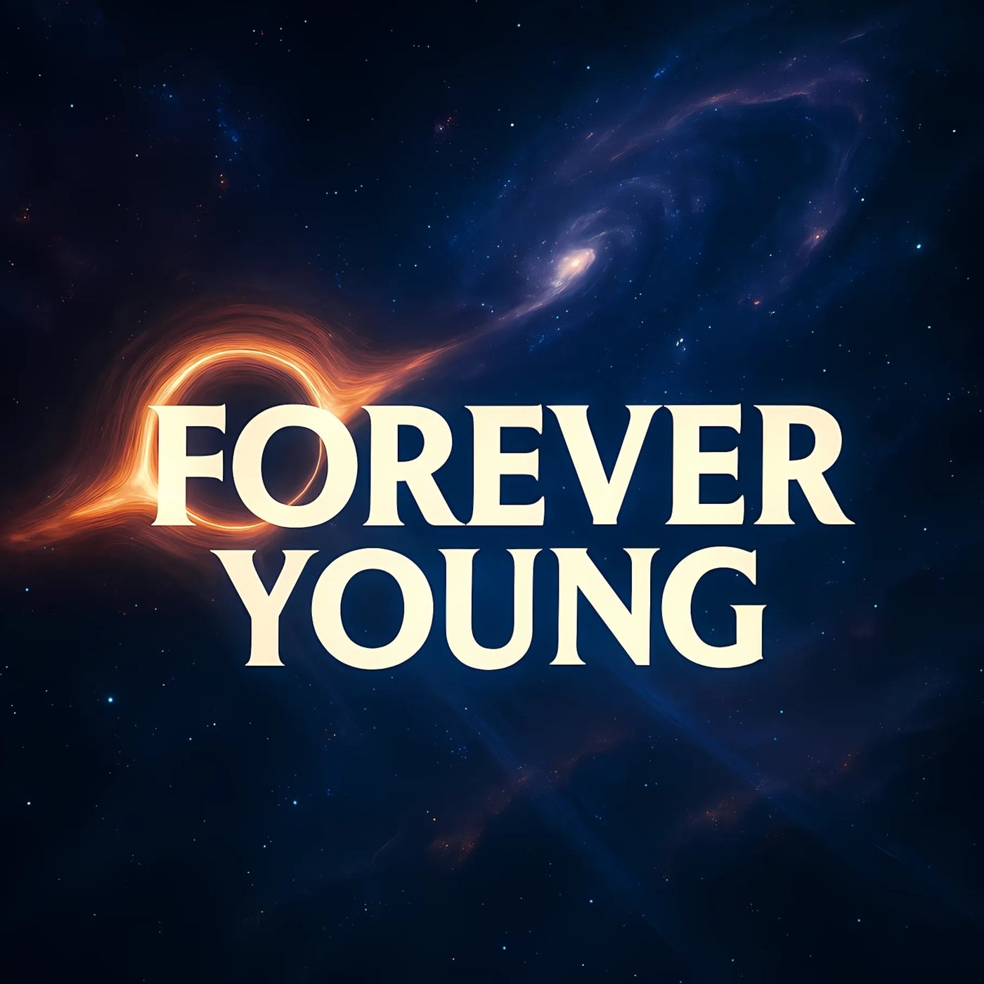 Forever Young (Mixes)