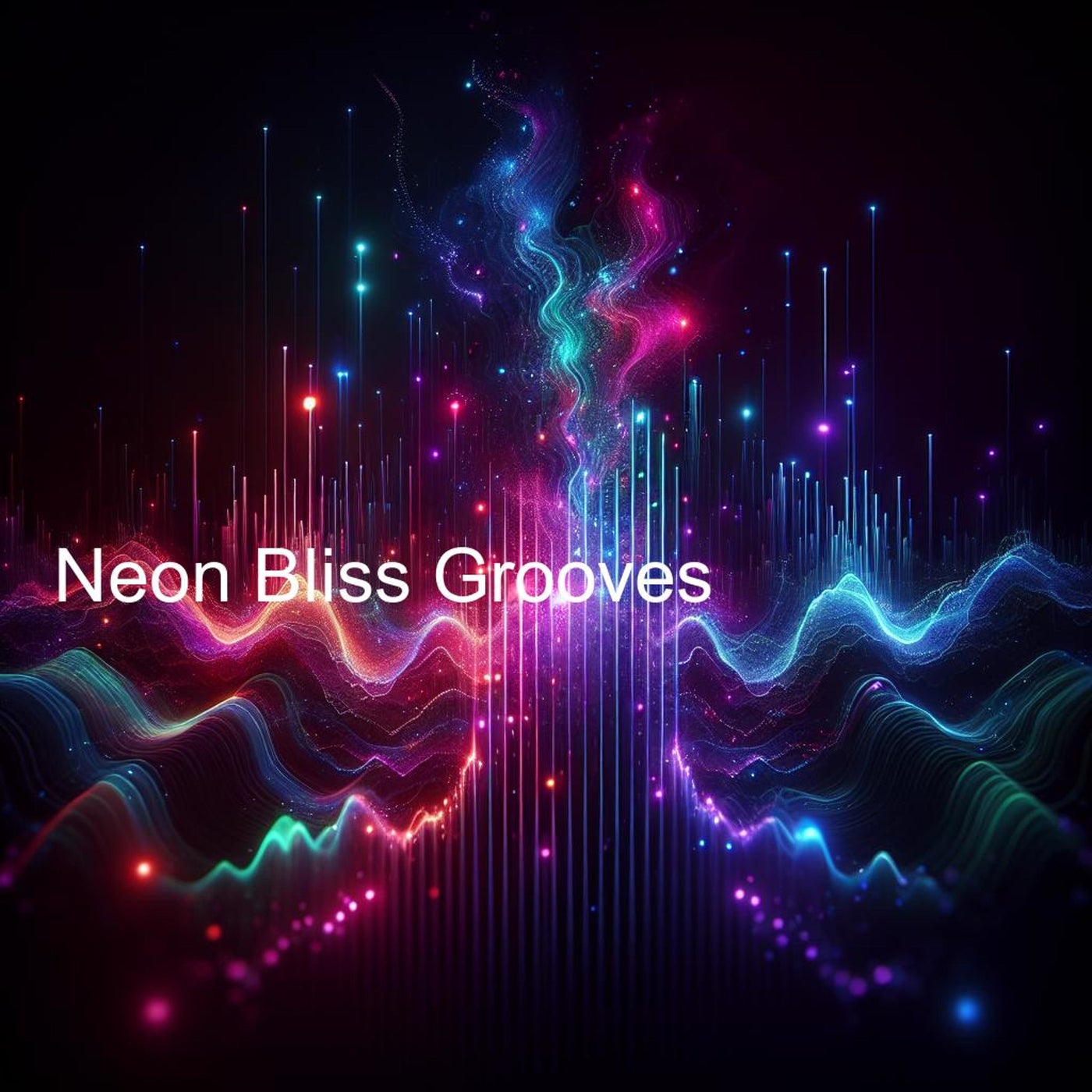 Neon Bliss Grooves