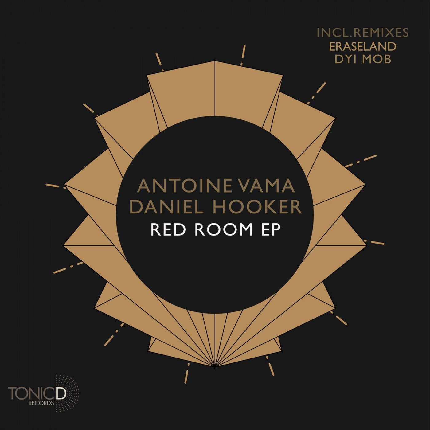 Red Room EP