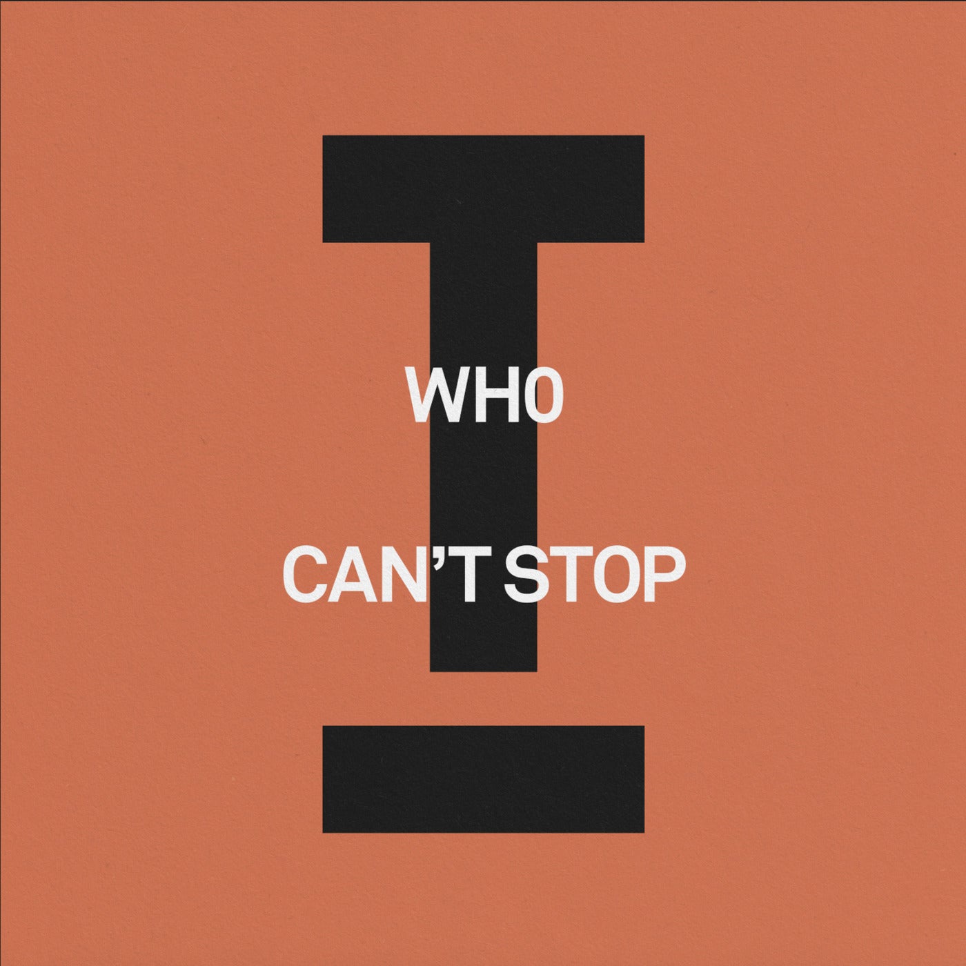 Can't Stop