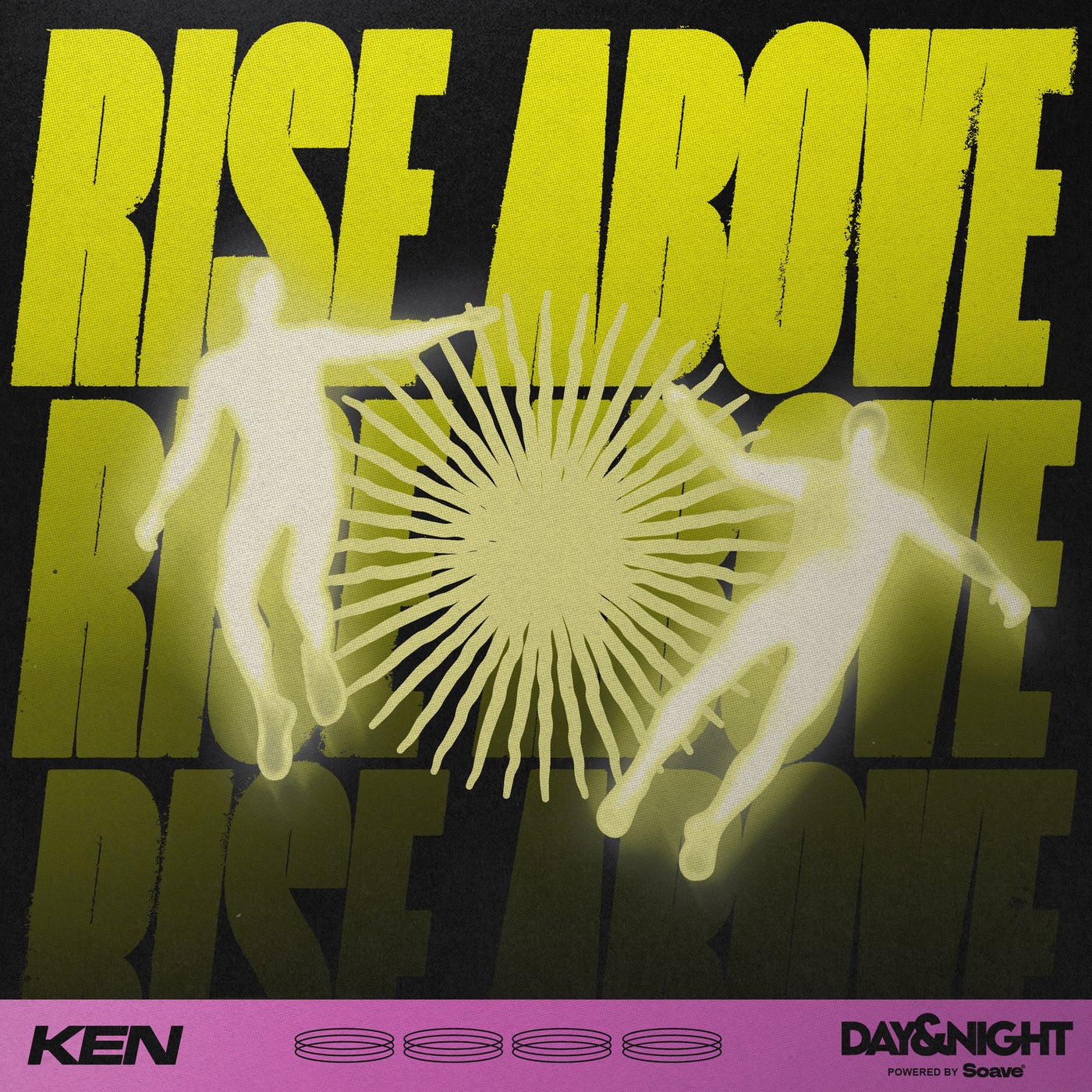 Rise Above - Extended Mix