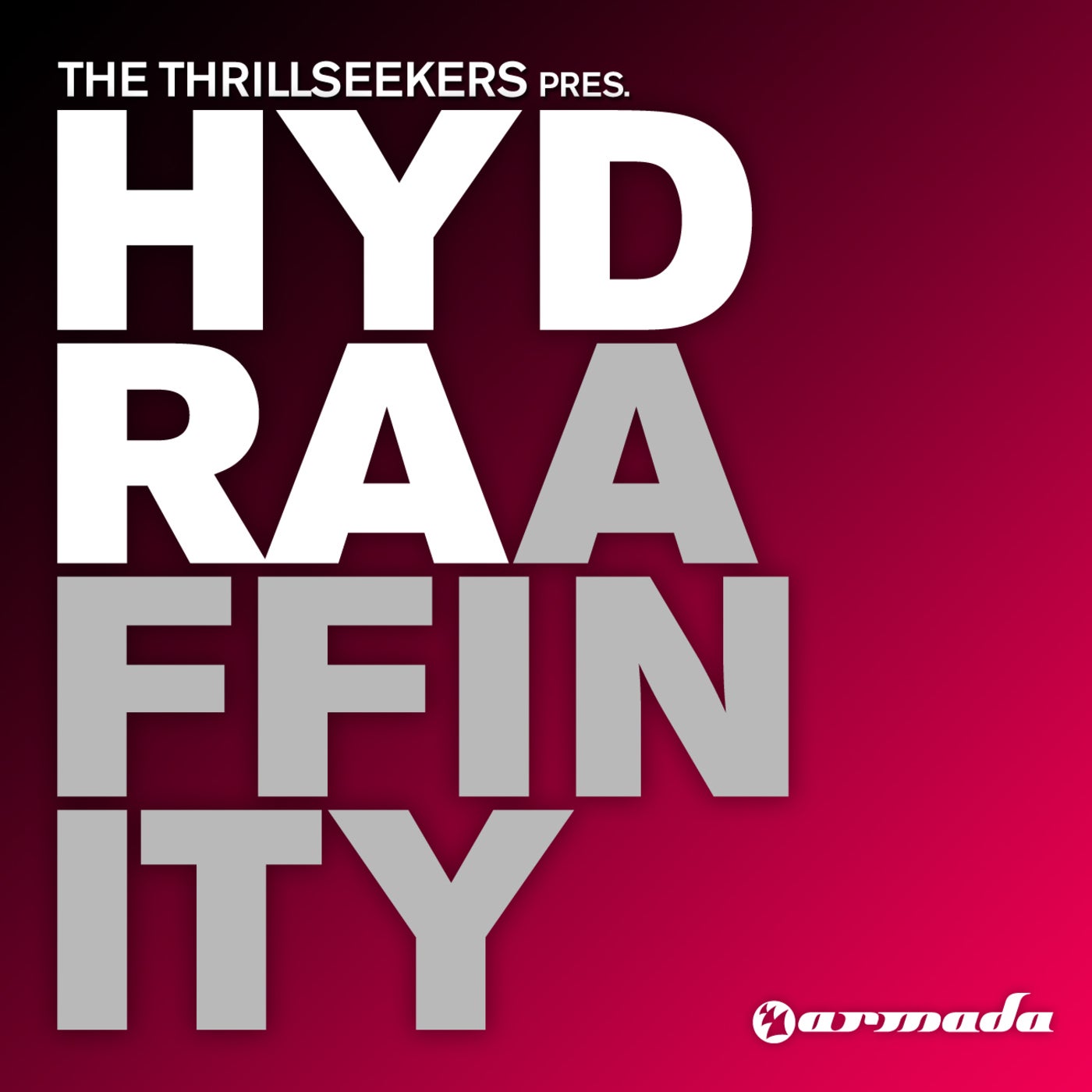 Cover art for Affinity