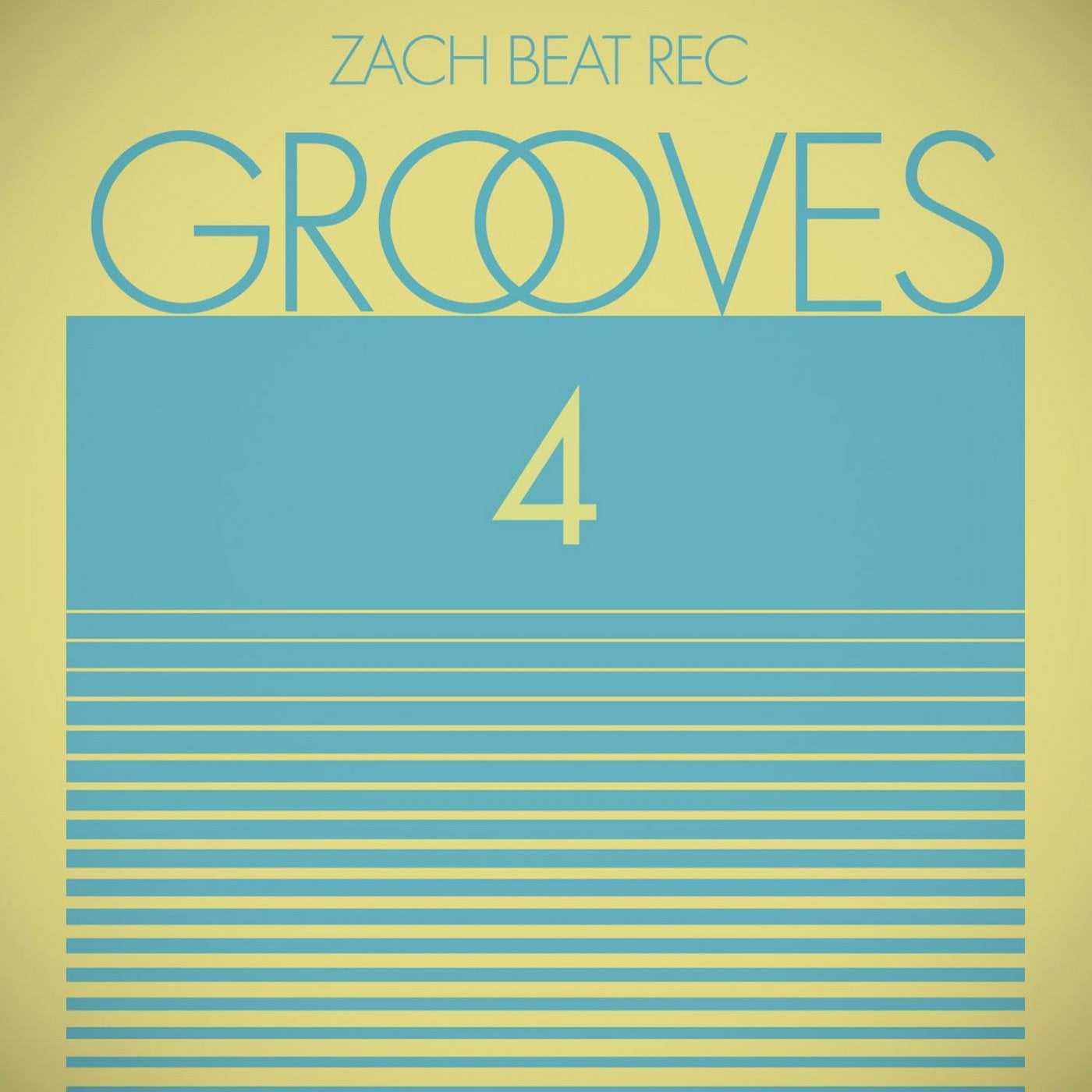 Grooves 4
