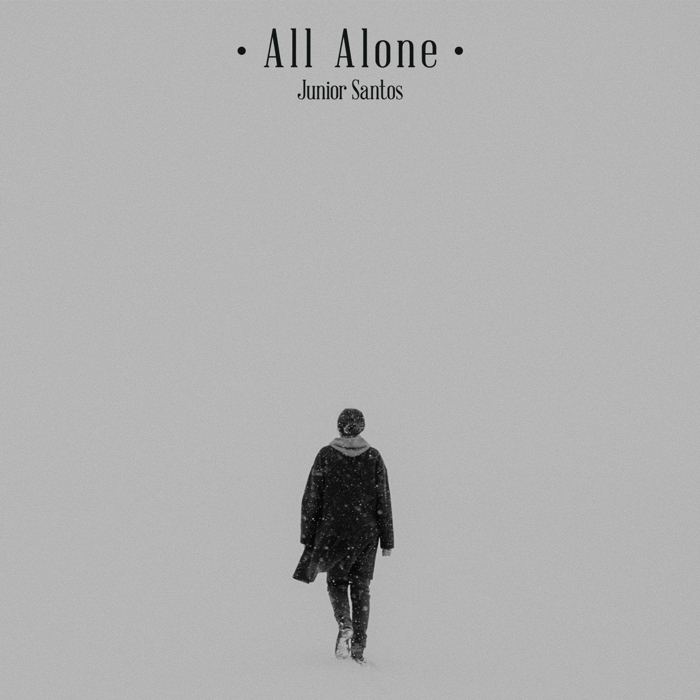 All Alone (Extended)