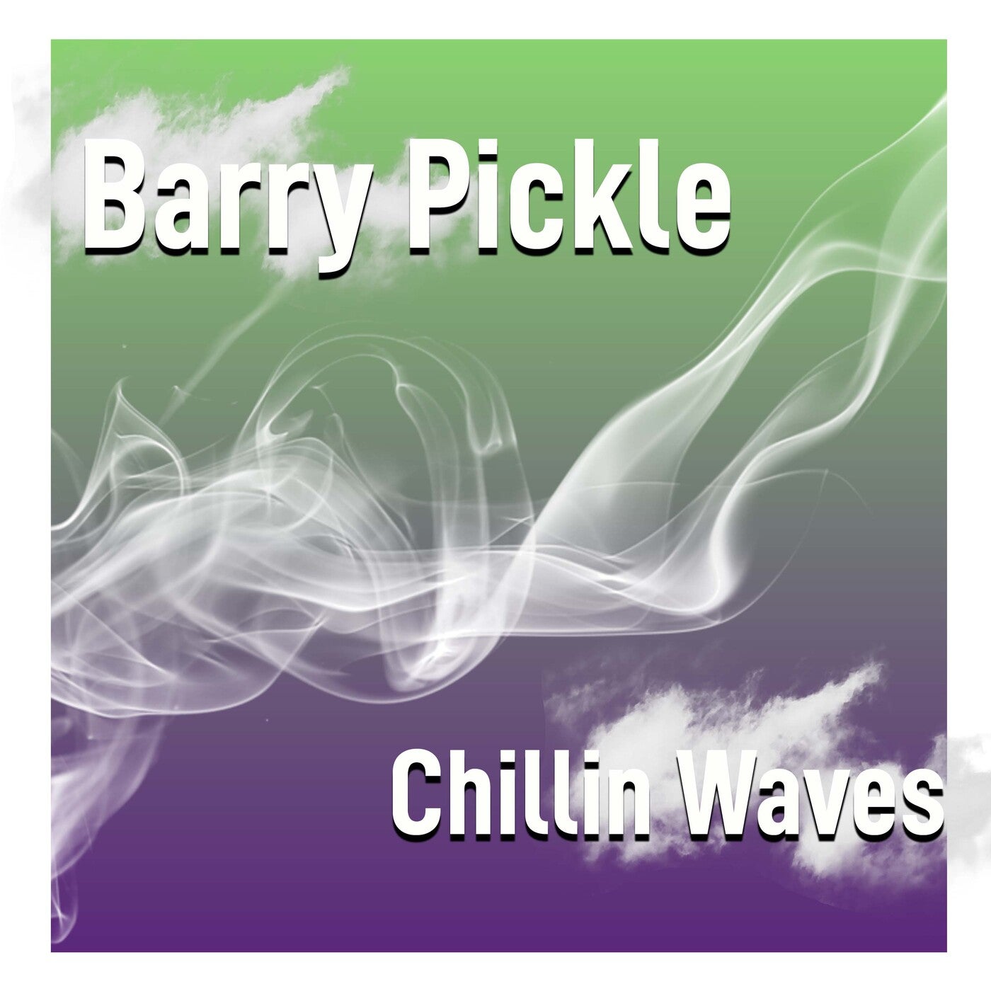 Chillin Waves