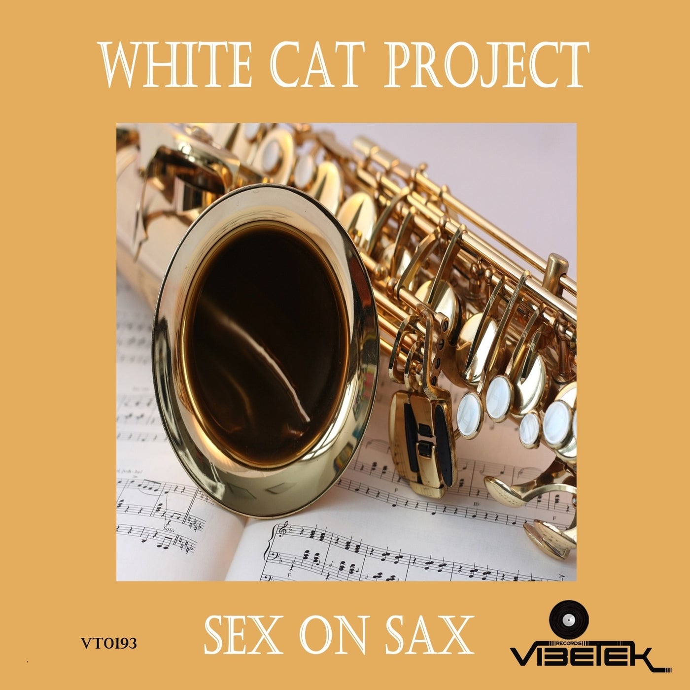 Sex on Sax