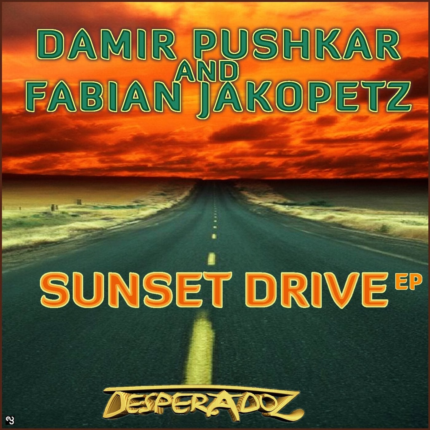 Sunset Drive