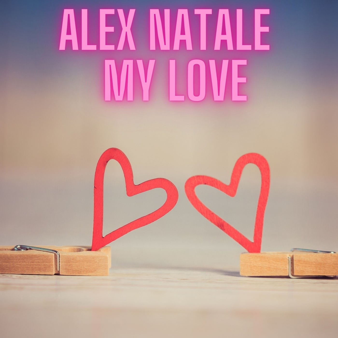 My love (Extended mix)