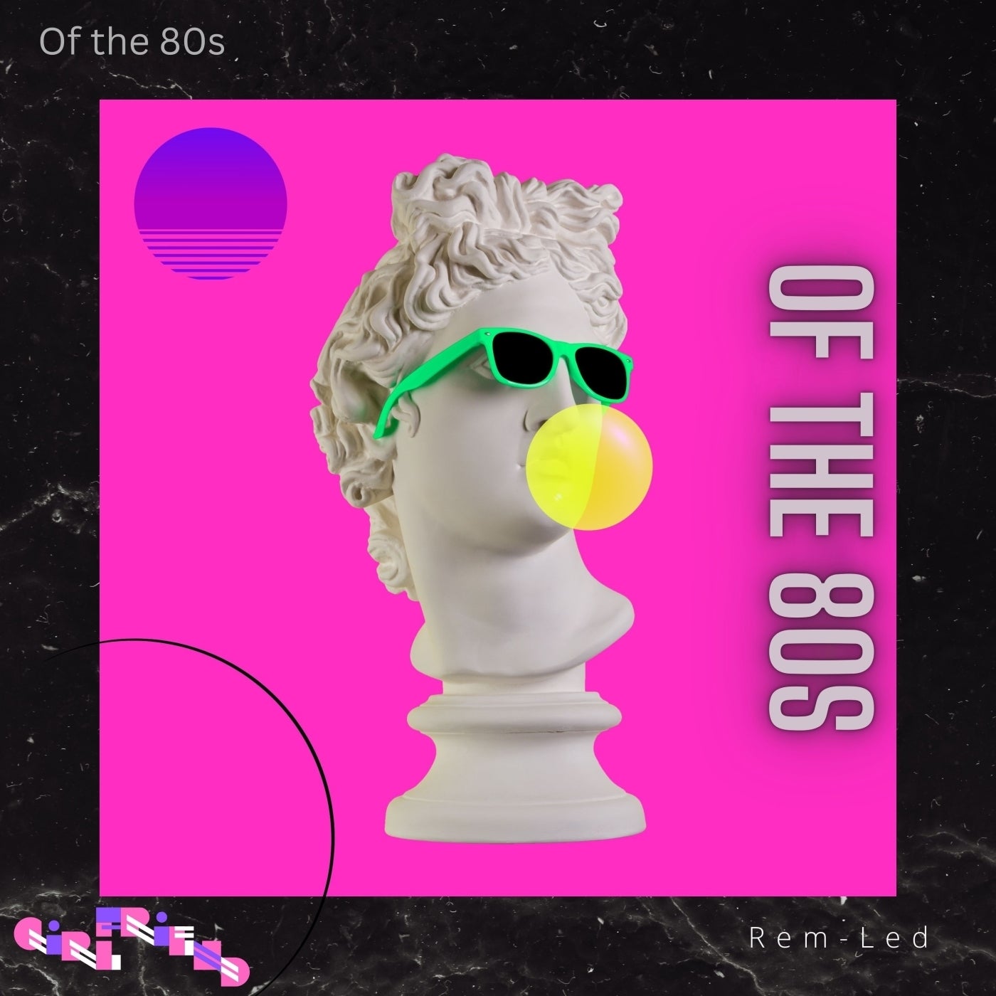 Of the 80s