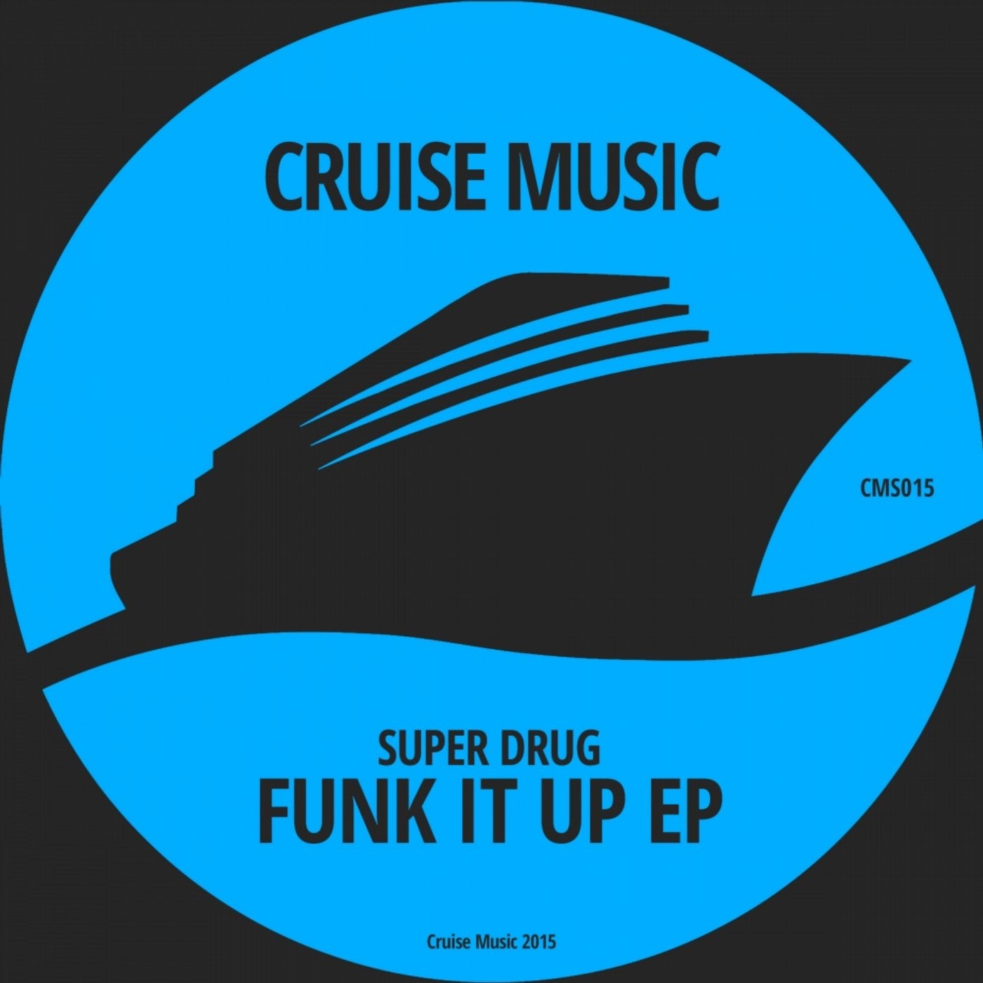 Funk It Up EP