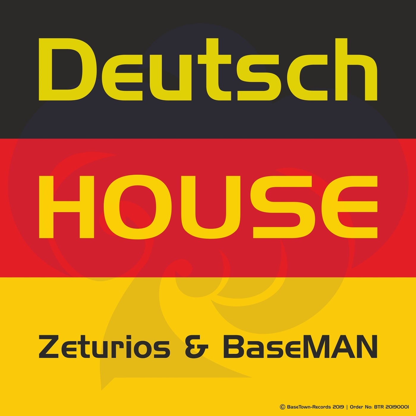 DeutschHOUSE (Club Version)