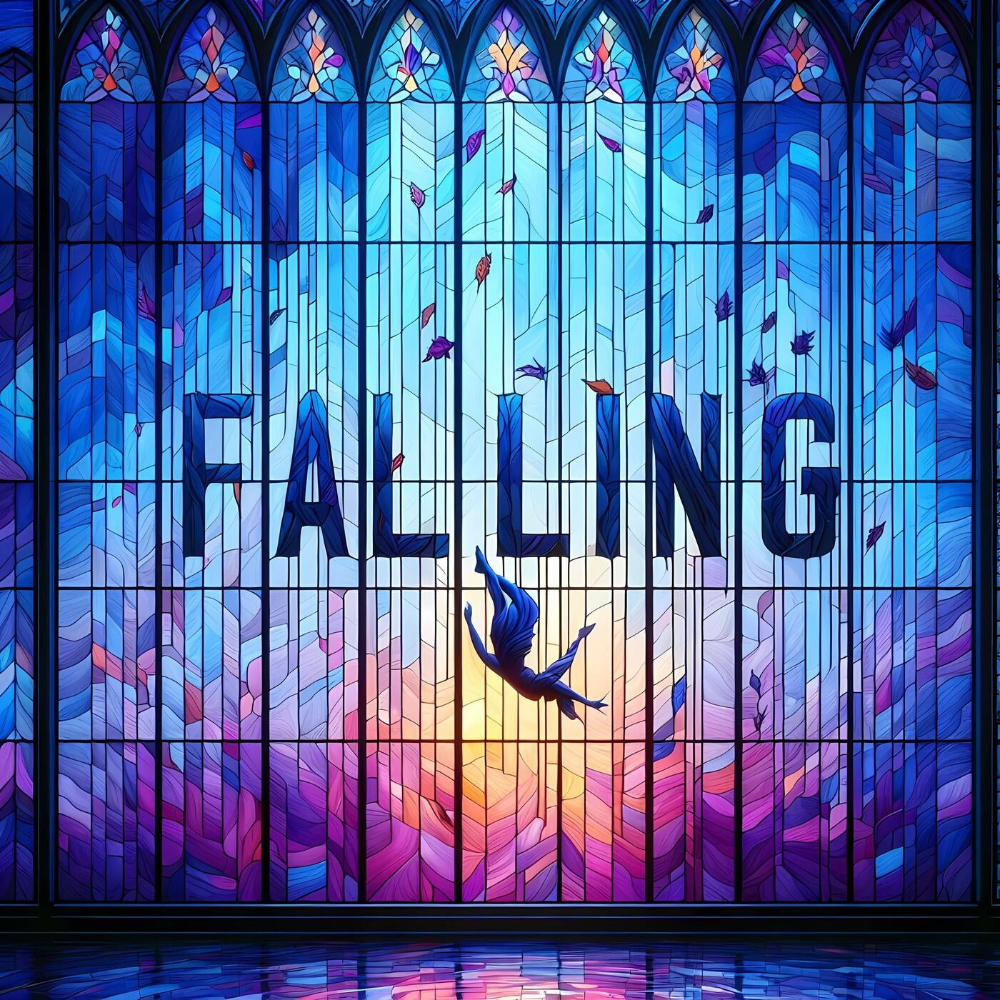 Falling EP