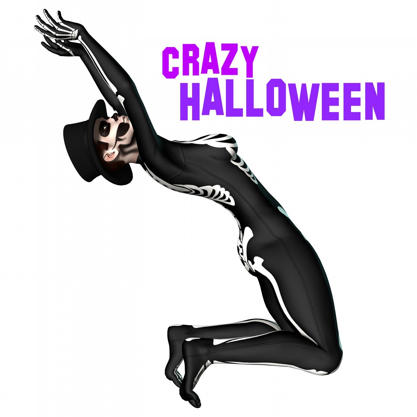 Crazy Halloween