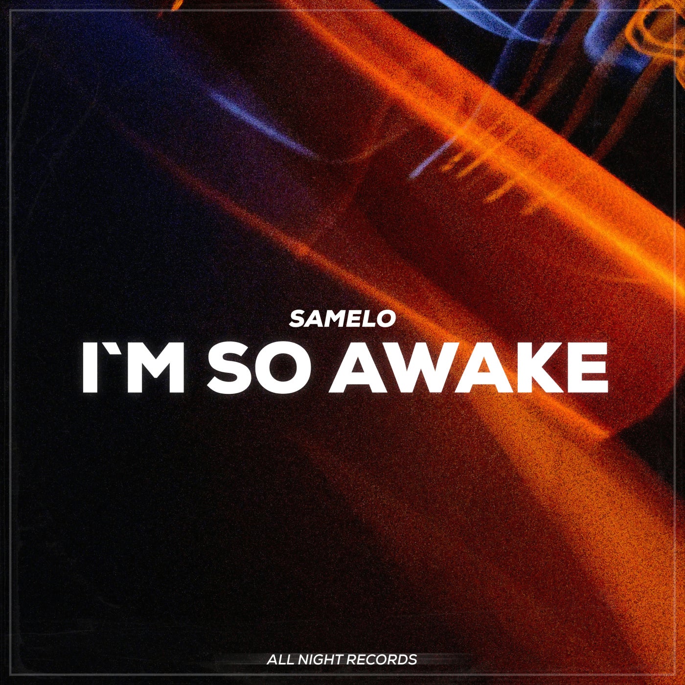 I'm So Awake