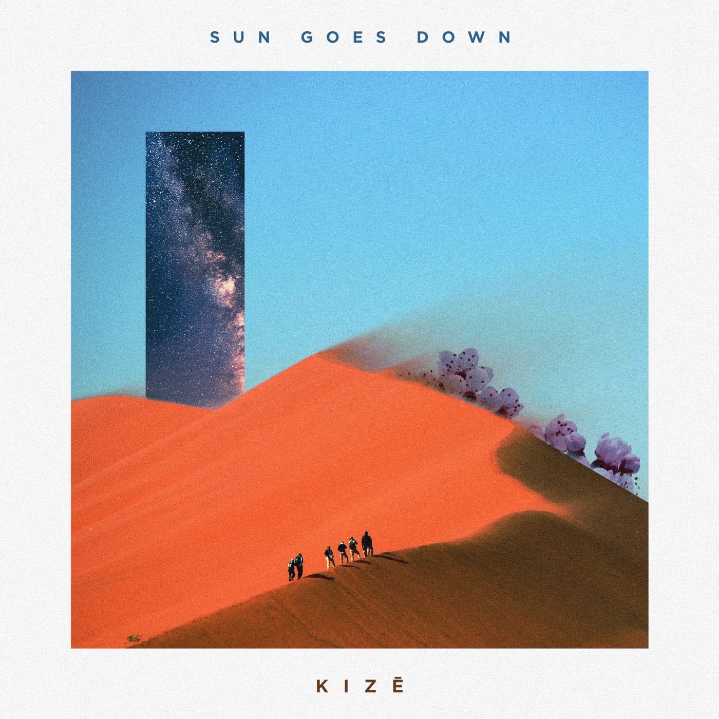 Sun Goes Down (Extended)