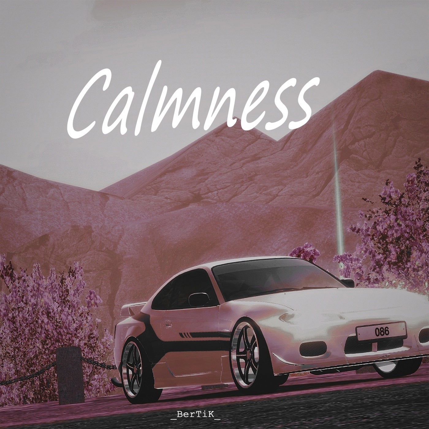 Calmness