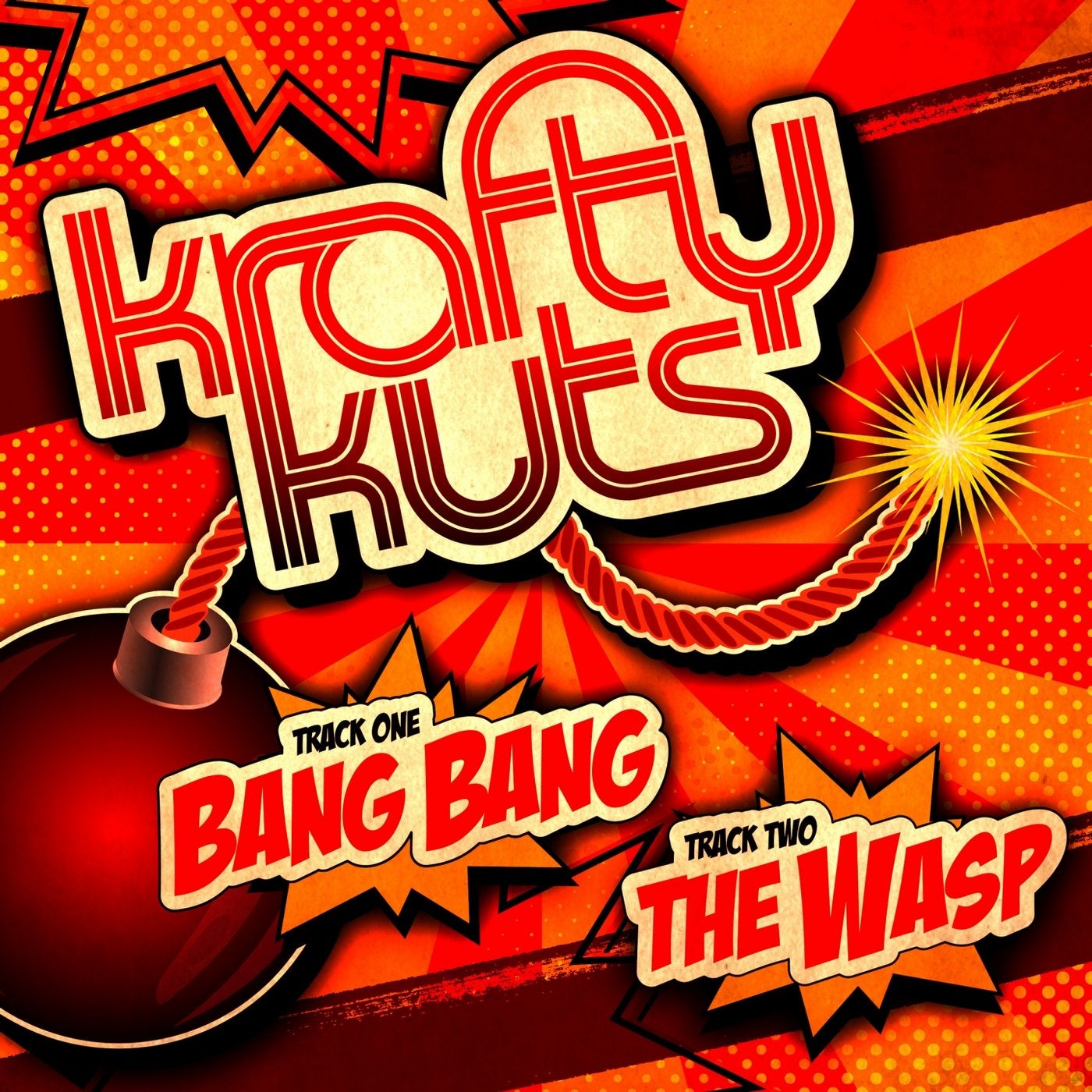 Bang Bang / The Wasp