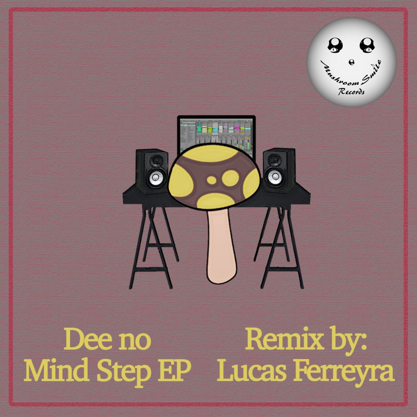 Mind Step EP