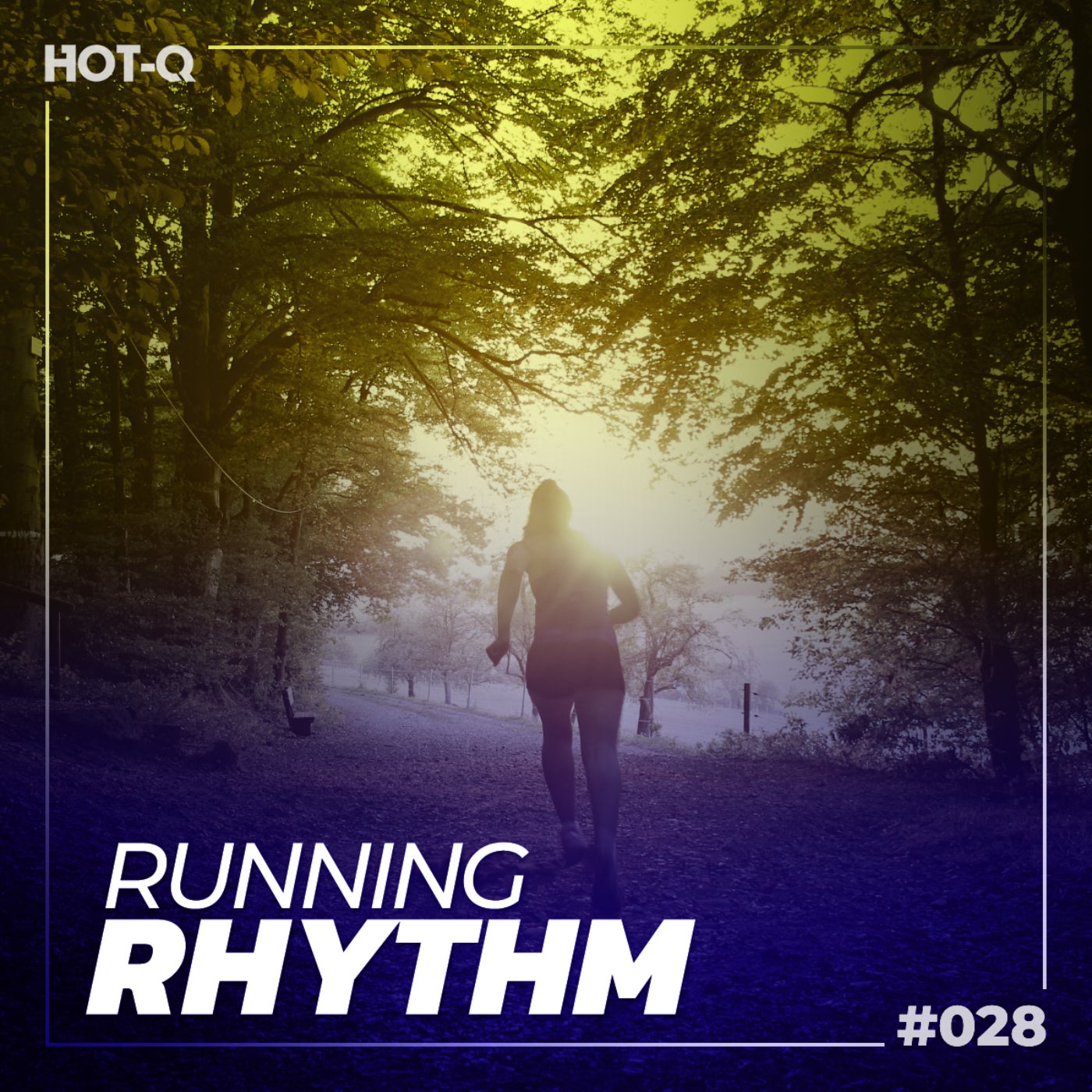 Running Rhythmn 028