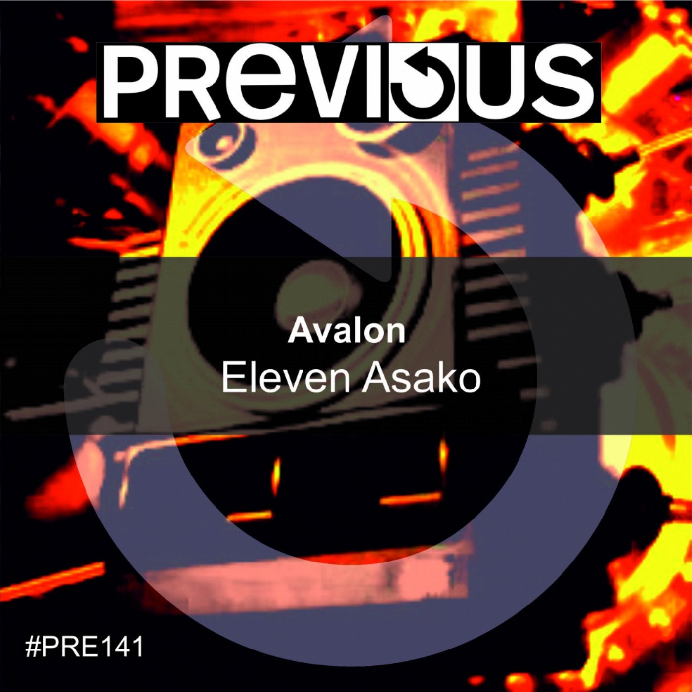 Eleven Asako