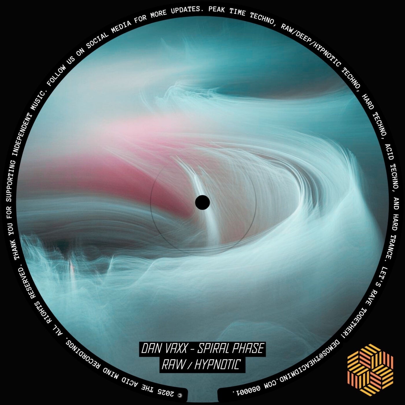 Spiral Phase
