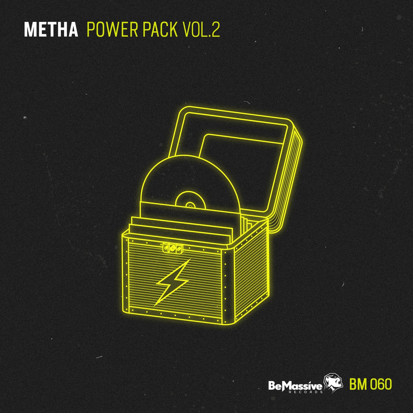 Power Pack Vol.2