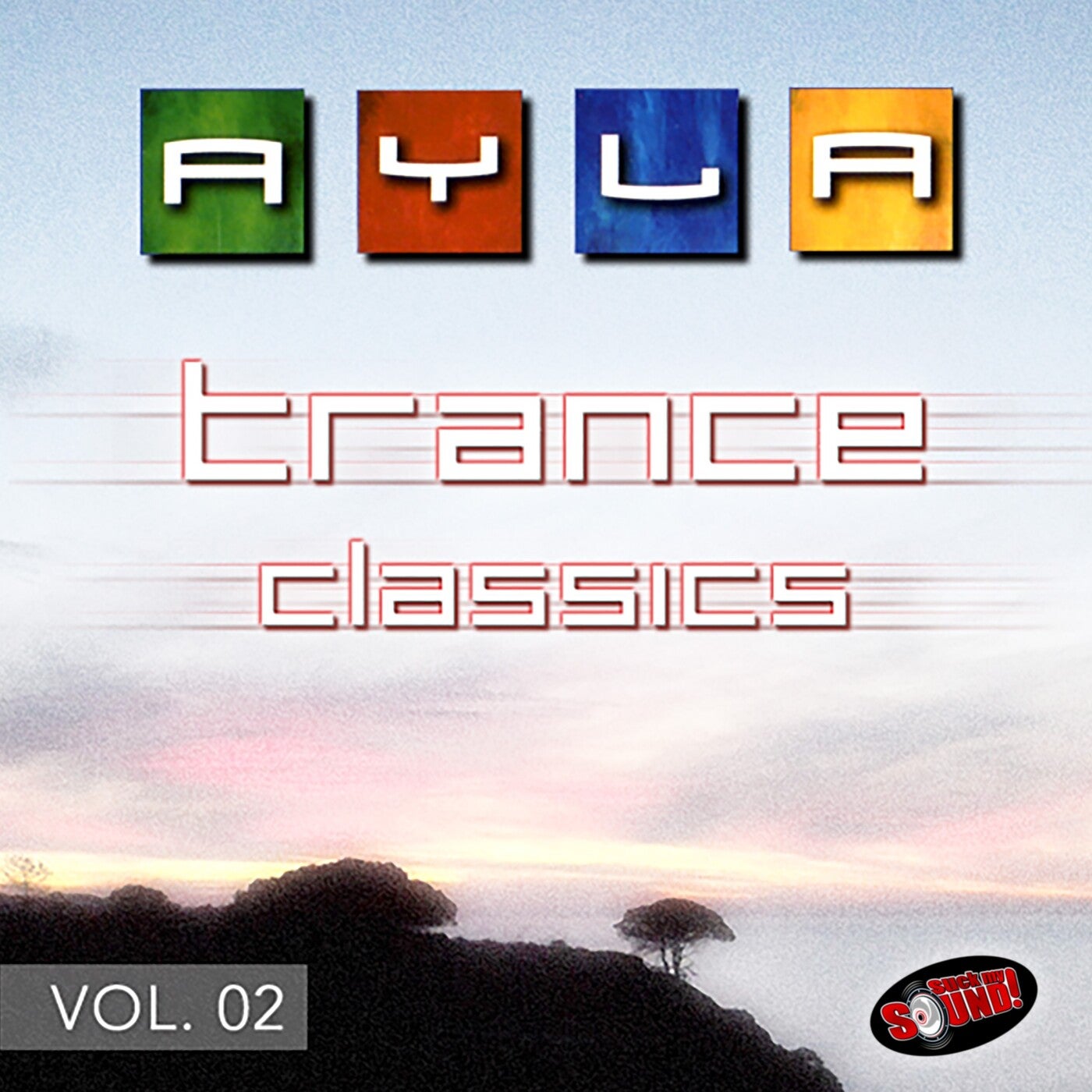 Trance Classics, Vol. 02