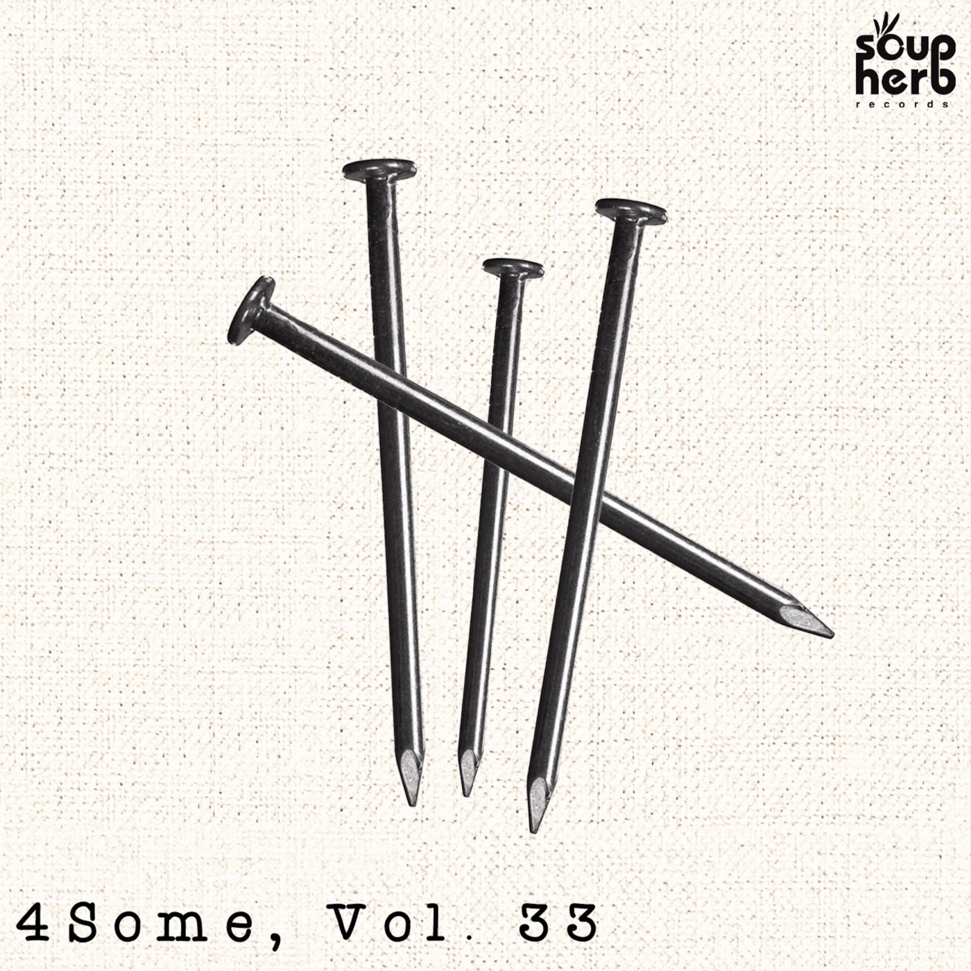 4Some, Vol. 33