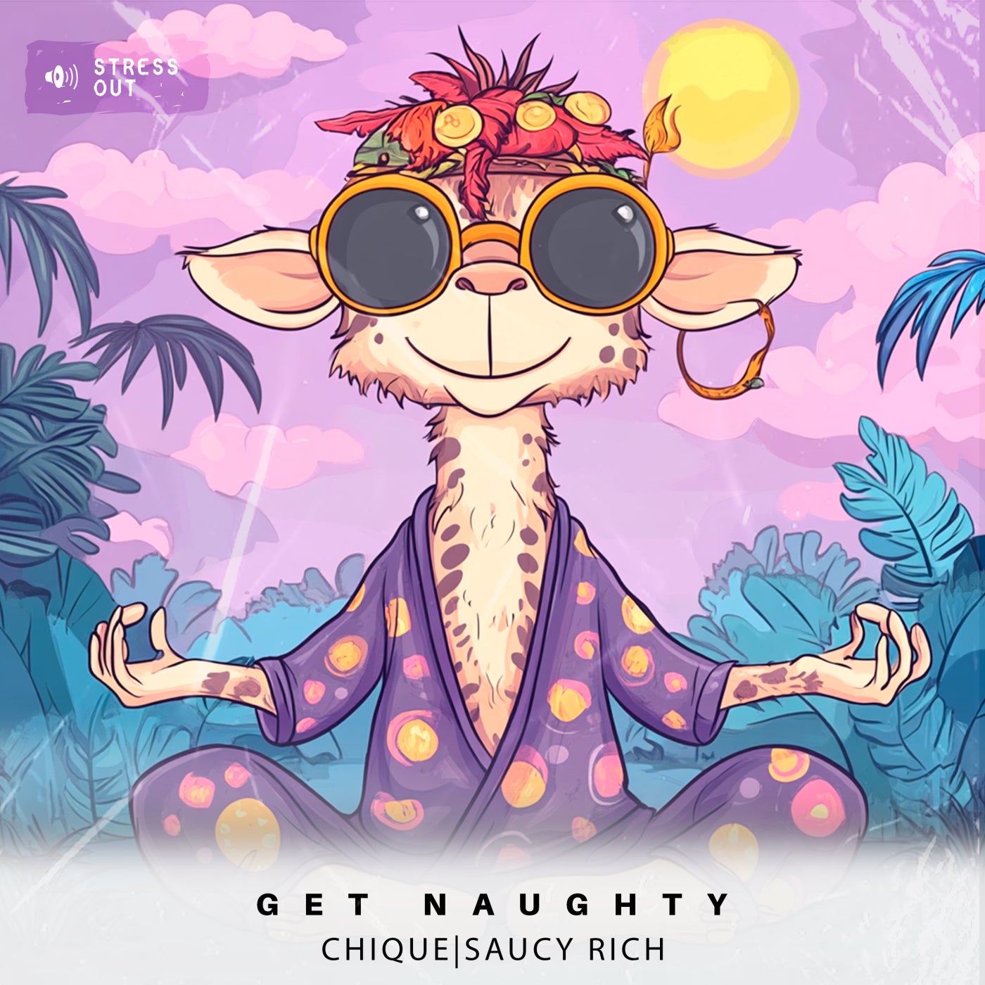 Get Naughty