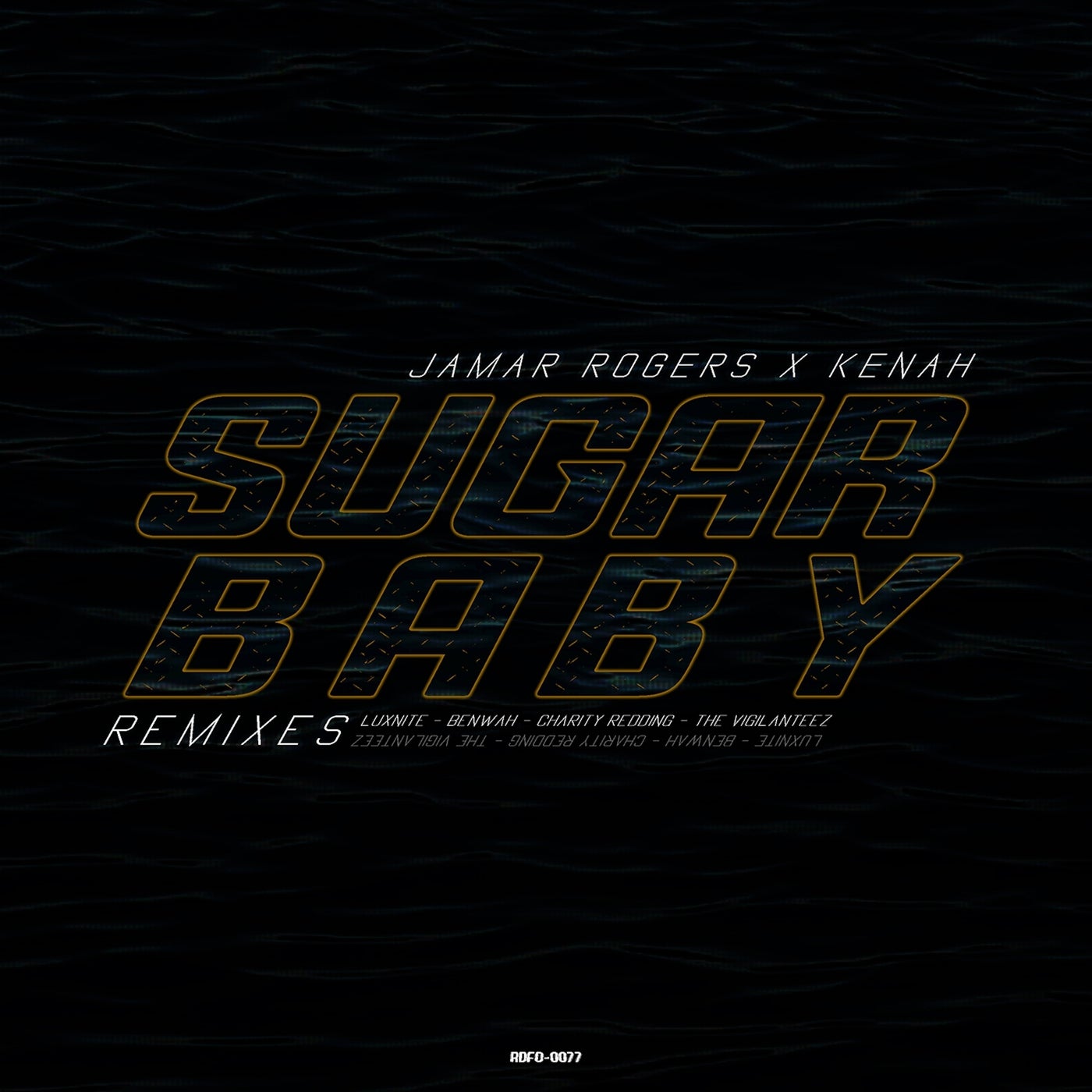 Sugar Baby (Remixes)