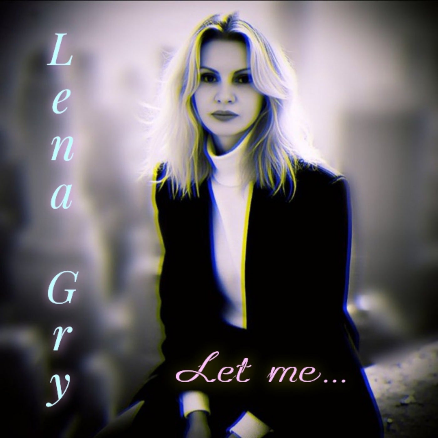 Let me