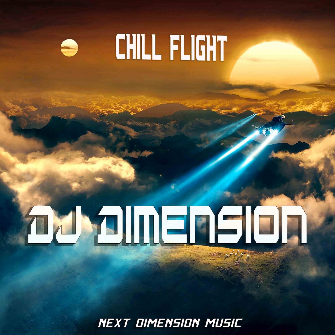 Chill Flight (Alter Egoz Mix)