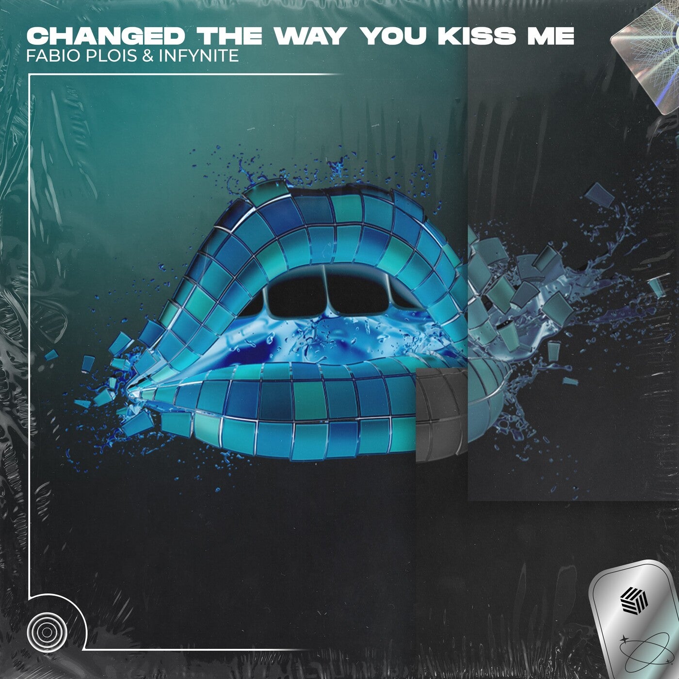 Changed The Way You Kiss Me (Techno Remix) [Extended Mix]