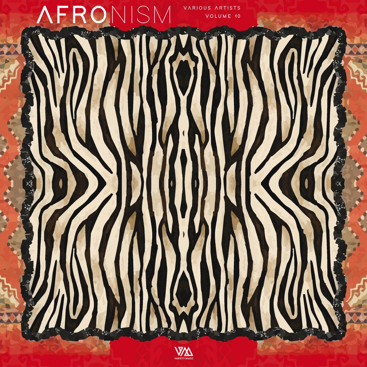 VA – Variety Music Pres. Afronism, Vol. 10 VMCOMP1762 FLAC VA – Variety Music Pres. Afronism, Vol. 10 VMCOMP1762 FLAC
