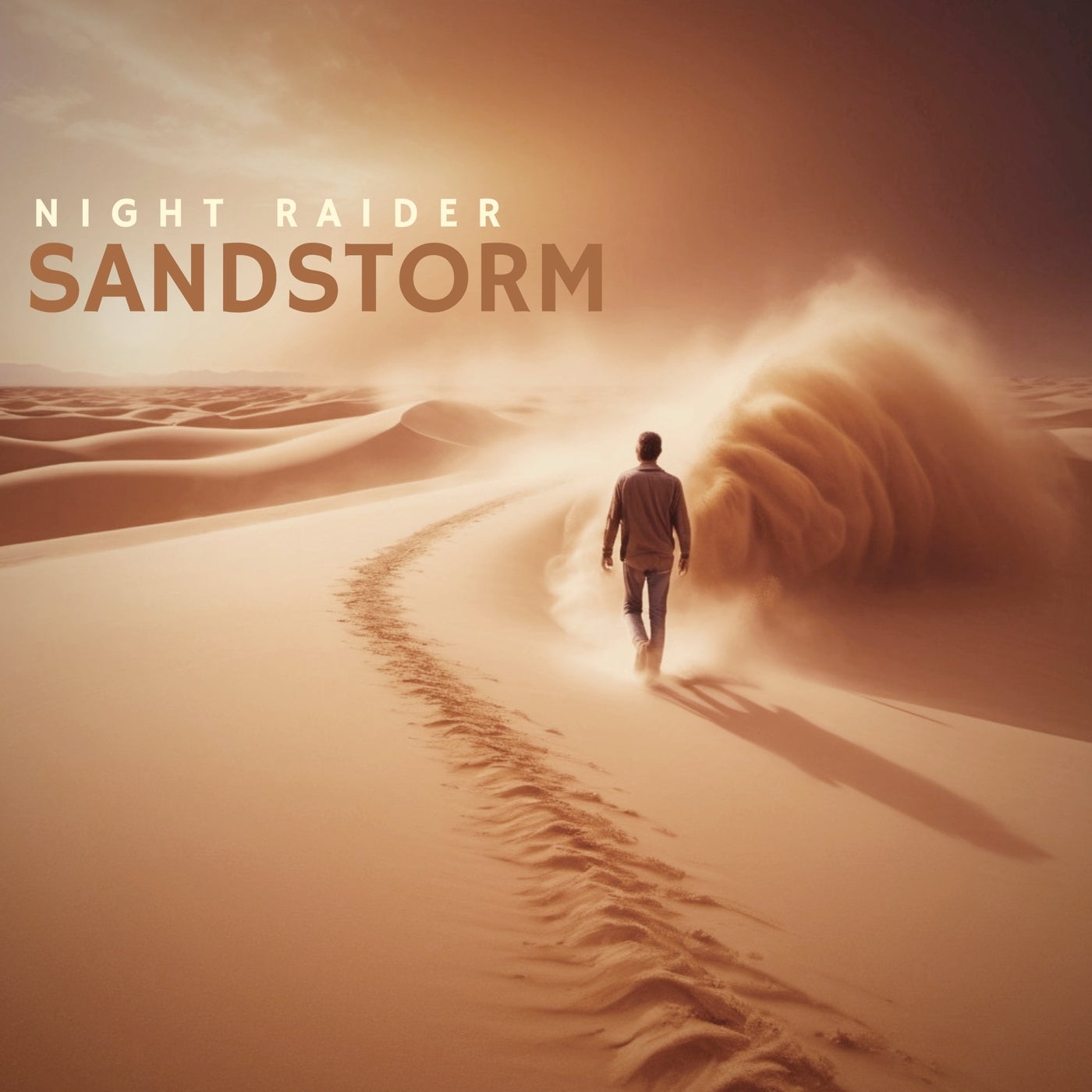 Sandstorm