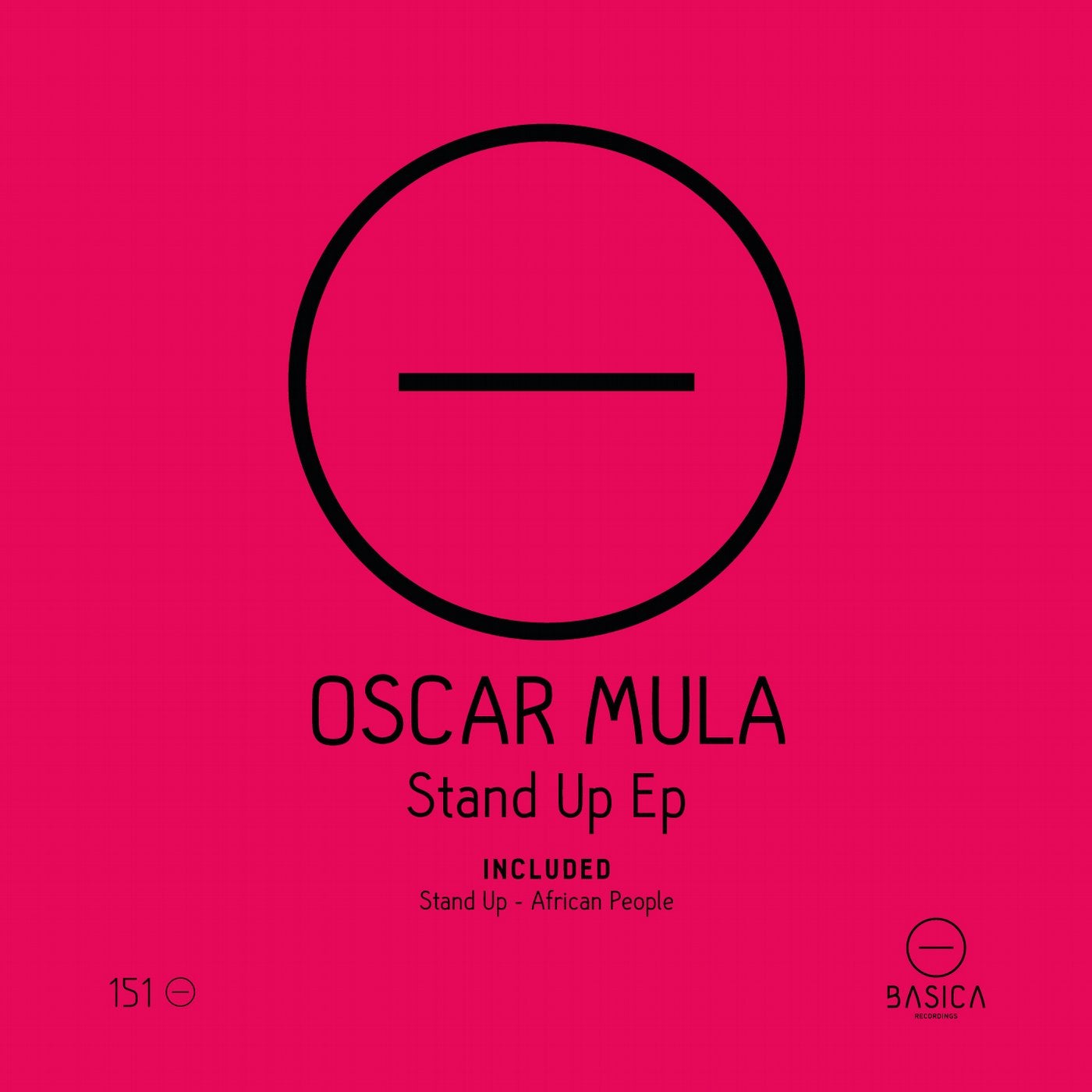 Stand Up Ep