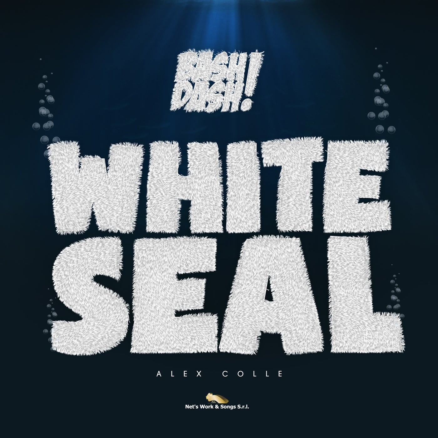 White Seal