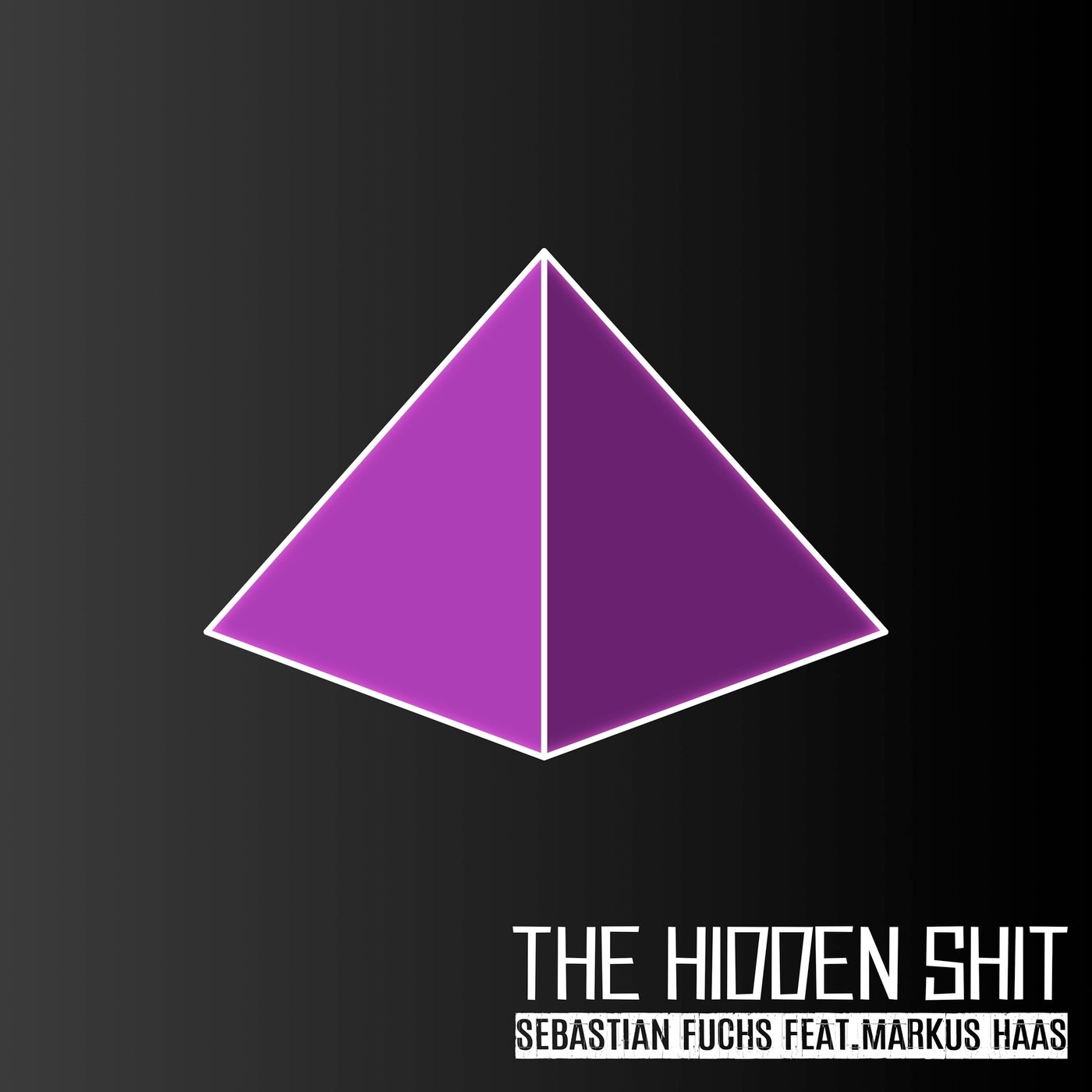 The Hidden Shit