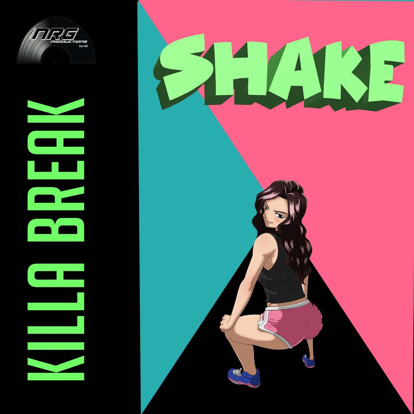 Shake