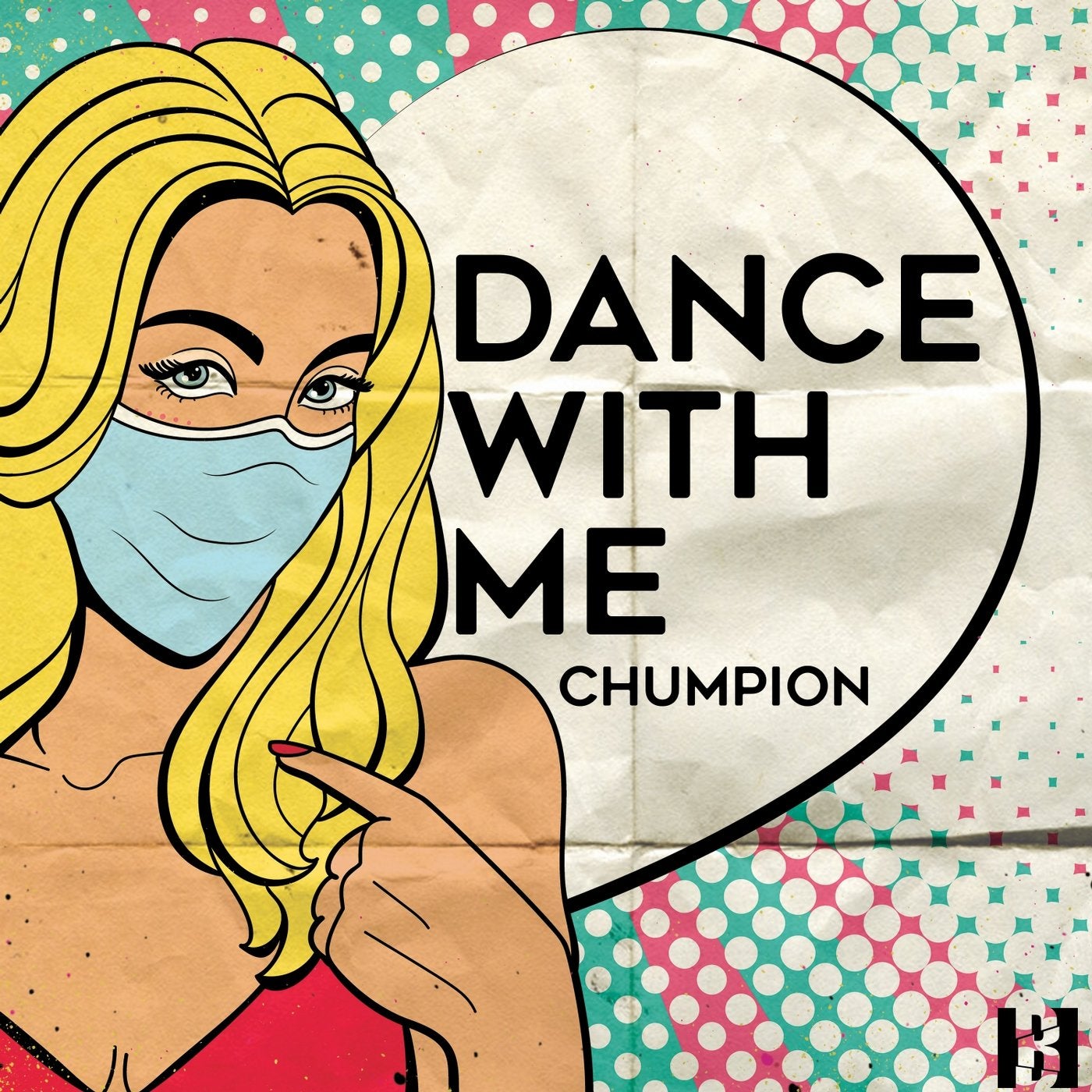 Dance with Me (Extended Mix)