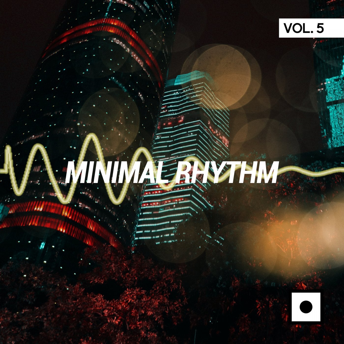Minimal Rhythm, Vol. 5