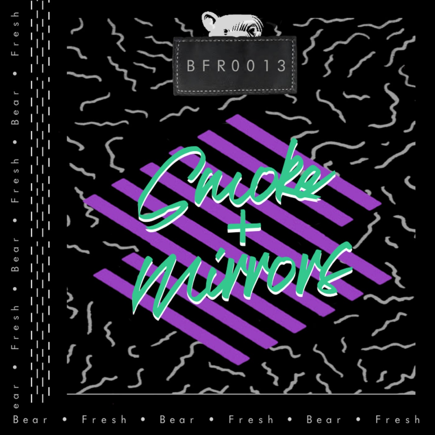 Smoke + Mirrors EP
