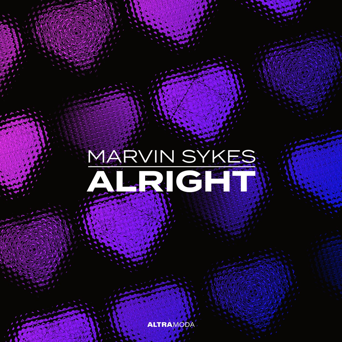 Alright - Extended Mix