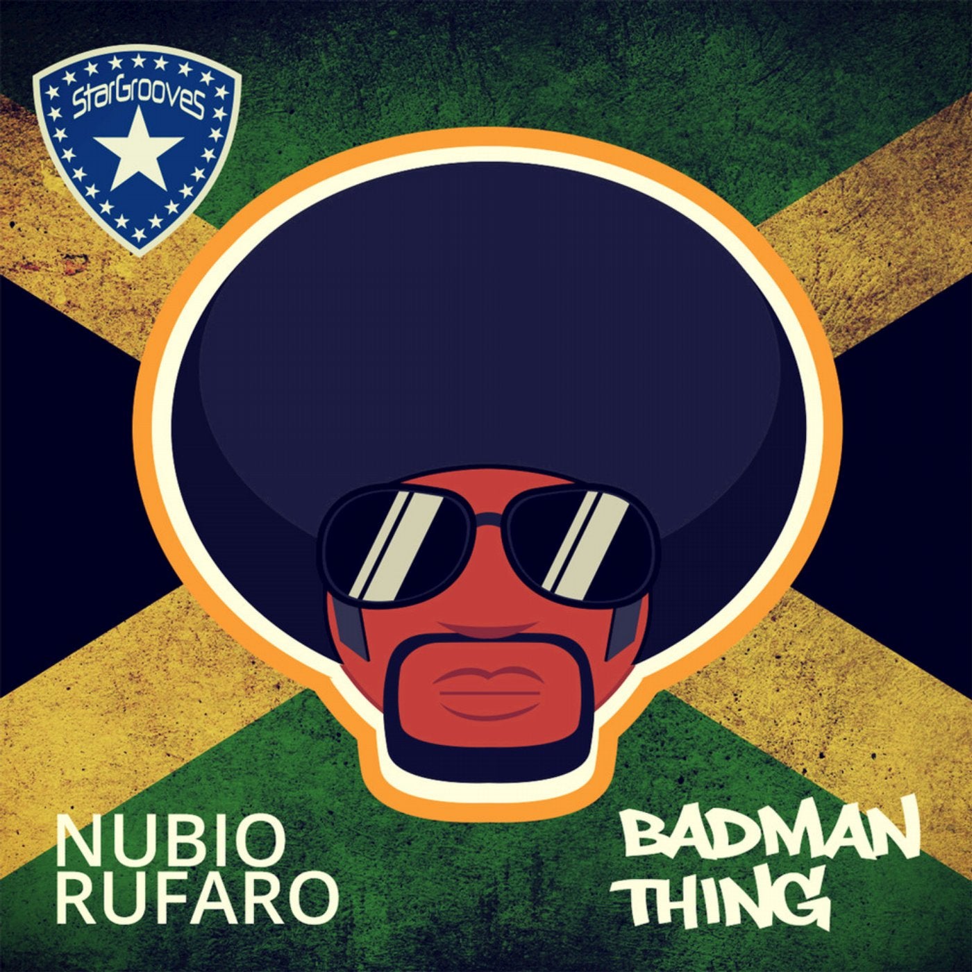 Badman Thing - Single