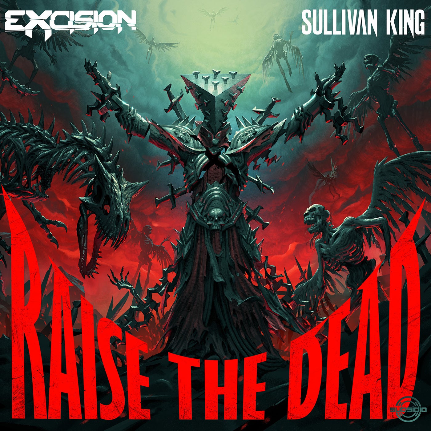 Raise the Dead